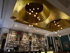 -The St·Regis Bar 瑞吉酒吧