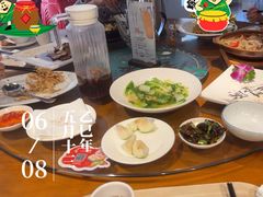 -明思味 二十年潮粤菜(榕城东山店)