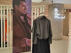 -ZARA(上海时代广场店)