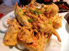-沪小胖小龙虾(淮海中路旗舰店)