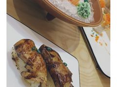 -小句号·精致料理(江南环球港店)
