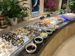 -温德姆至尊酒店·海鲜自助餐厅(海沧店)