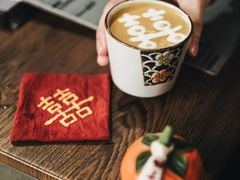-喜柿咖啡SeeS coffee