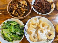 -老三样·美食研究中心(世贸路店)