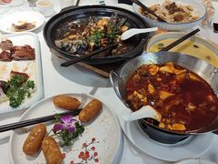 -澳门酒家(南航明珠店)