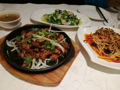 -马凯餐厅(长椿街店)