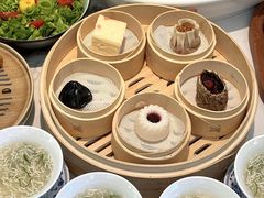 -苏梦江南·淮扬菜(夫子庙店)