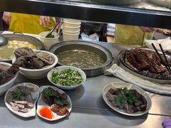 -四里沙茶面(湖滨四里店)