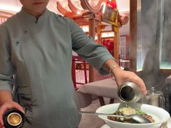 -森隆饭庄(崇文门新世界百货店)