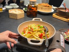 -顺香居·老字号湖北菜(江汉路店)