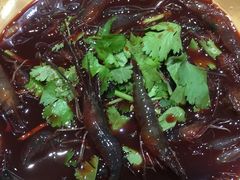 -阿巧一号私房菜(止园路店)