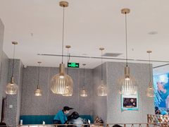 -半天妖烤鱼(中山路店)