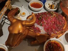 -俏牛哥鲜牛肉牛肆馆(重庆天地店)