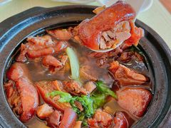 -如意饭店(汕樟路店)