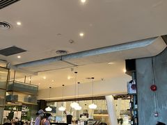 -BAKER&SPICE(环贸店)