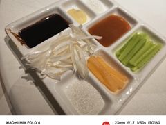 -四季民福烤鸭店(前门店)