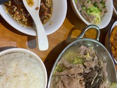 -付小姐在成都(中山公园店)