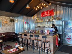 -Side Street街旁(交道口店)