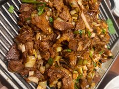 -新乾隆酒楼(帝景园店)