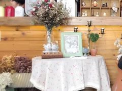 -静香HOUSE·全时段融合餐厅(七星欢乐颂店)