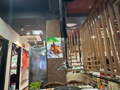 -牛味道炭火烤肉(湖前总店)