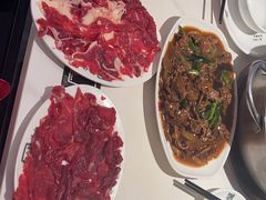 -八合里潮汕鲜牛肉火锅(福州万象城店)