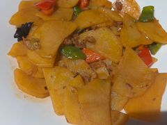 -魁盛居百年鲁菜馆(县西巷店)
