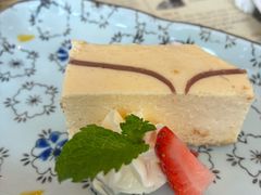 提拉米苏-THE PRESS(申报馆店)