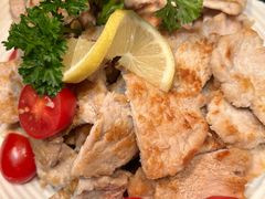 -重庆丽苑维景国际大酒店·海鲜自助餐厅