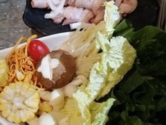 -探窝·竹笙椰子鸡(杨箕店)