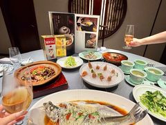 -淮扬府(安定门店)