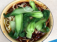 小面-赵伍面庄(松石大道店)