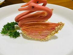 -乐忻皇朝(上海中心大厦店)