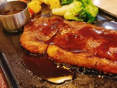 -必胜客(江桥万达店)