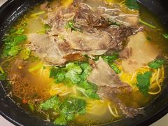 -河南拉面(肇周路店)