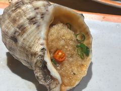 -开蚝屋·海鲜龙虾烧烤(文二路店)