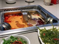 -海底捞火锅(万达广场店)