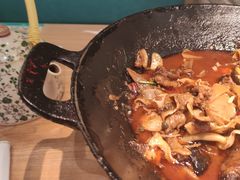 -徐小姐地锅鸡(云龙万达店)