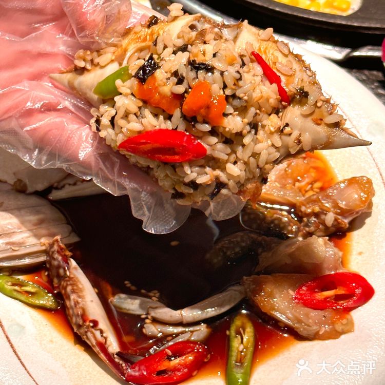 在宁波‼️这个真的👍贼拉好吃😋