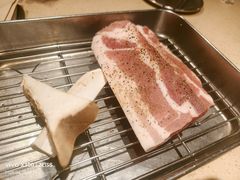 -Ant 蚂蚁洞烤肉·大营地(上海静安大悦城店)