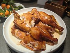 -张家卫·阳江菜·小海鲜(肥婆湾桥店)