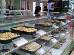 -上海哈尔滨食品厂(合生汇店)