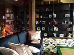 -上海外滩英迪格酒店