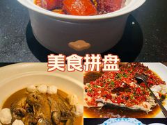 -许爷家·生态湖鲜(徐汇日月光店)