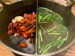 -盡膳口福跷脚牛肉火锅(合生汇购物中心店)