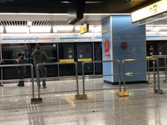 -大龙山(地铁站)