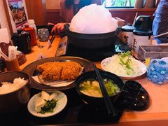 -黒豚料理 寿庵(中央駅西口店)