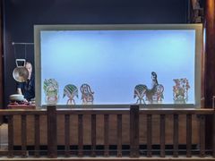 -唐山宴百姓府邸院落中餐