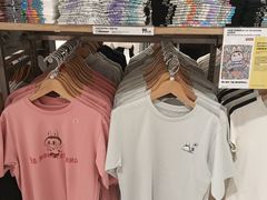 -优衣库(上海正大广场店)