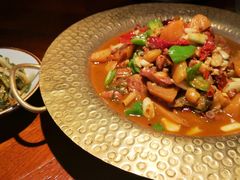 -楼兰新疆主题餐厅(悠方店)